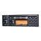 Autoradios Blaupunkt Freiburg RCR 127 Bedienungsanleitung