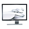 Monitore BenQ V2400W Benutzerhandbuch