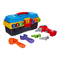 Spielzeuge VTech baby Mein erster Werkzeugkasten Bedienungsanleitung