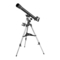 Teleskope Celestron AstroMaster 70 EQ 21062 Bedienungsanleitung