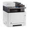 Drucker Kyocera ECOSYS M5526cdn Kurzanleitung