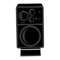 Lautsprecher Telefunken TLX 10 professional Serviceinformation