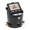 KODAK SCANZA - Digital Film Scanner Handbuch
