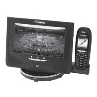Detewe Vision V2 Bedienungsanleitung