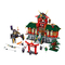 Spielzeuge LEGO NINJAGO 70728/1 Anleitung