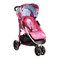 Kinderwagen Cosatto busy go Bedienungsanleitung