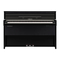 Musikinstrumente Yamaha NU1 Bedienungsanleitung