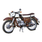 Motorräder MZ ES Serie Reparaturhandbuch