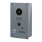 Videotürsprechanlage DoorBird D20-Serie Installationsanleitung