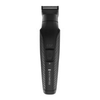 Remington G2 Graphite Serie Bedienungsanleitung