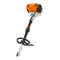 Rasentrimmer Stihl KM 131 Gebrauchsanleitung
