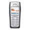 Handys Nokia 6230i Bedienungsanleitung