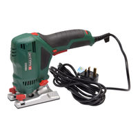 Parkside PSFS 250 A1 Originalbetriebsanleitung