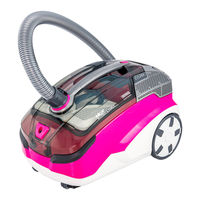 Thomas AQUA -PET - FAMILY Handbuch