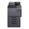 All-in-One-Drucker Kyocera TASKalfa 9003i Bedienungsanleitung