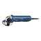 Schleifmaschinen Bosch GWS 11-125 P Professional Originalbetriebsanleitung