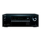 AV-Receiver Onkyo TX-SR393DAB Bedienungsanleitung