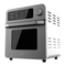 cecotec BAKE&FRY 1500 TOUCH