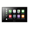 Pioneer SPH-EVO82DAB, SPH-EVO62DAB - RDS AV Receiver Schnellstart