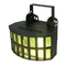 Lichtanlage ADJ Aggressor Tri LED Benutzerhandbuch