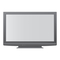 Fernseher Panasonic TX-P50U10E Bedienungsanleitung