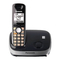 Schnurlose Festnetztelefone Panasonic KX-TG6521G Bedienungsanleitung
