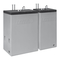 Warmwasserspeicher IVT LATENTO XP series Montageanleitung