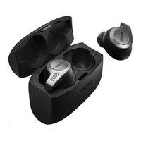 Jabra Elite Active 65t Benutzerhandbuch