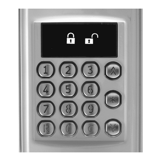 Elvox 8016 Handbücher