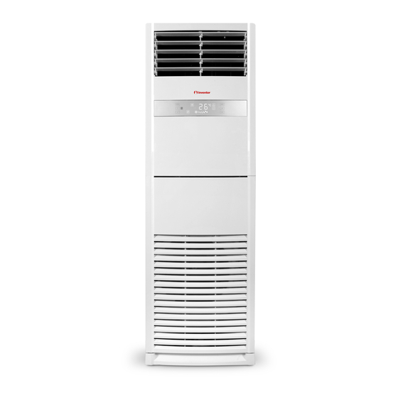 INVENTOR V5MFI-66 Handbücher