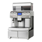 Kaffeemaschinen Saeco SUP040RB Bedienungsanleitung