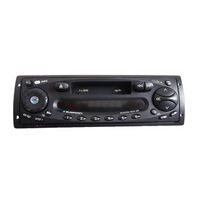 Blaupunkt St. Louis DJ Serviceanleitung