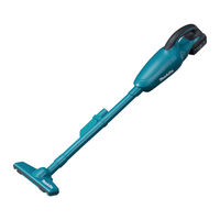 Makita DCL180 Betriebsanleitung