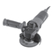 Schleifmaschinen Lux Tools E-WS-750/125 Originalbetriebsanleitung