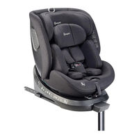 Babygo NOVA+ 360 Montageanleitung