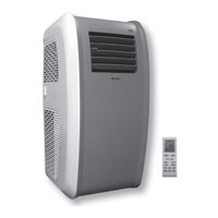Gree GPC-12-AJ Installations- Und Bedienungsanleitung