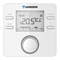 Thermostate Junkers CR100 Installationsanleitung