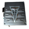 Verstärker Kicker kx 200.4 Benutzerhandbuch