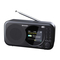 Radios Sharp DR-P320 Handbuch