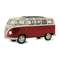 Spielzeuge Jamara VW T1 Bus Gebrauchsanleitung