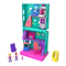 Spielzeuge Mattel Polly Pocket GGC29 Anleitung