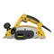 Hobelmaschinen DeWalt DW678 Handbuch