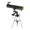 Teleskope Bresser NATIONAL GEOGRAPHIC 76/700 EQ Bedienungsanleitung