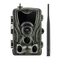 Wildkameras Secutek SST-801LTE-LI Bedienungsanleitung