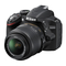 Kameras Nikon D3200 Kompakthandbuch