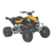 Quads & ATV BRP can-am DS 450 Series 2014 Bedienungsanleitung