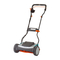 Rasenmäher Gardena 380 EC Betriebsanleitung