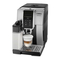 Kaffeemaschinen DeLonghi ECAM35X.50 Bedienungsanleitung