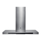 Dunstabzugshauben Electrolux EFL12680BX Installationsanleitung