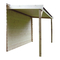 Gartenmöbel Solid S819 Bedienungsanleitung